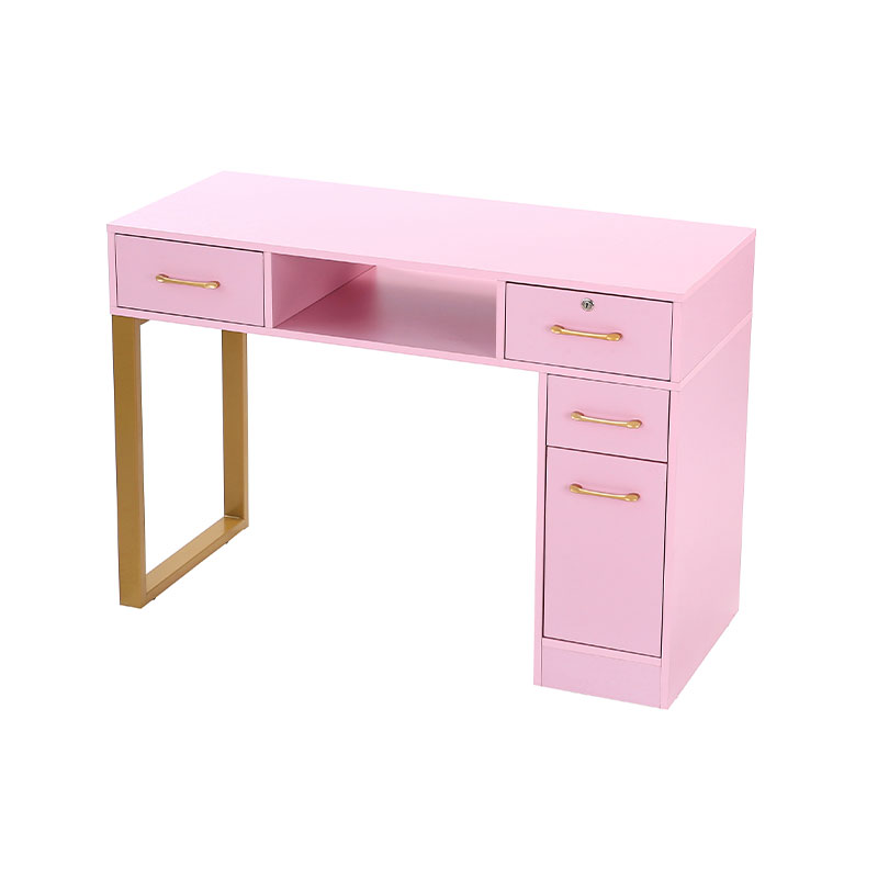 HZ2091 / HZ2091H Statio manicure versatile cum scrinio repositorium & femoralia