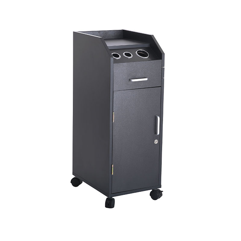 HZ2020 / HZ2020BG Decus salon trahit repono cart