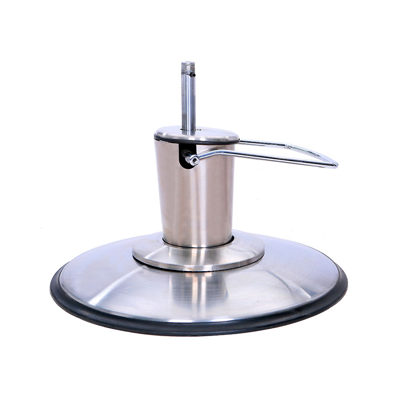 HZ13 Barber sella gravis officium hydrau- sentinam cum basi