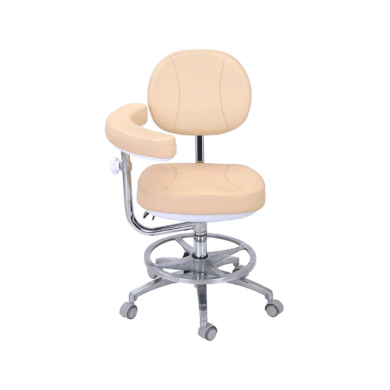 HZ1005Z Altitudo adjustable pedicure cathedra