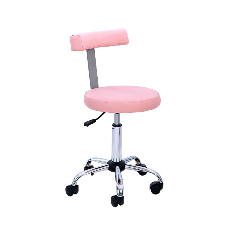 HZ6005BK / HZ6005Y / HZ6005PK / HZ6005WH HYDRAULICUS Novifacta alvus Salon cum backrest