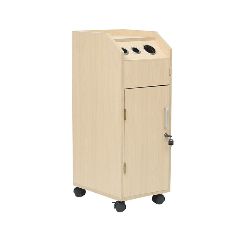 HZ2020 / HZ2020BG Decus salon trahit repono cart