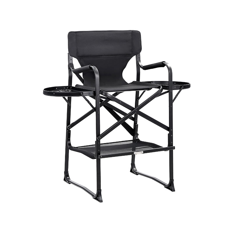 HZ2006 Portable rutrum artifex & hairstylist chair