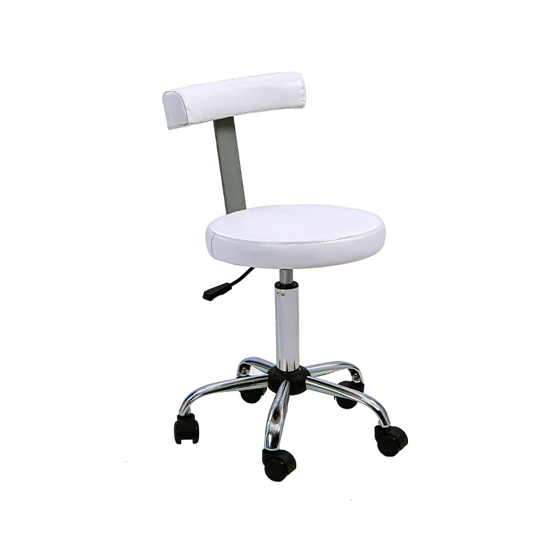 HZ6005BK / HZ6005Y / HZ6005PK / HZ6005WH HYDRAULICUS Novifacta alvus Salon cum backrest