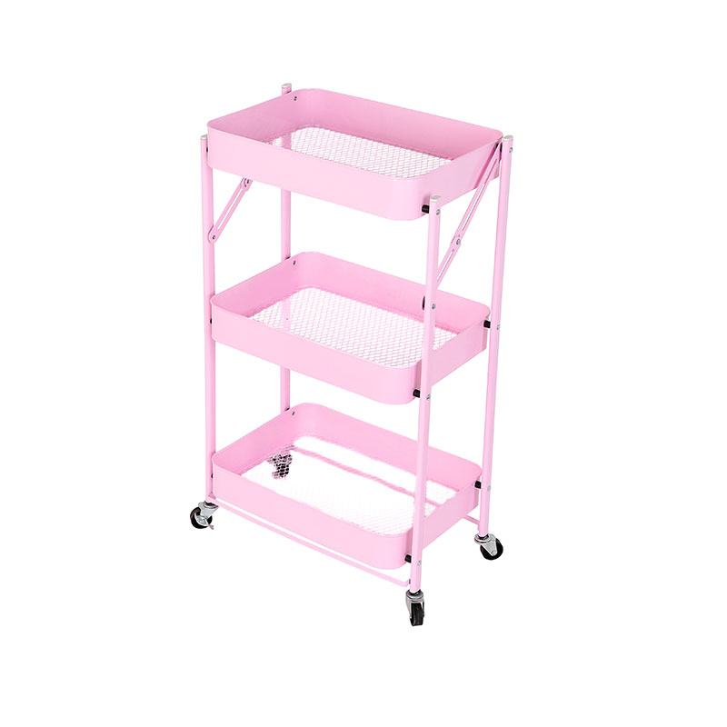 HZ2060B / HZ2060P / HZ2060W Mobile multi-functionalis fasciae Salon