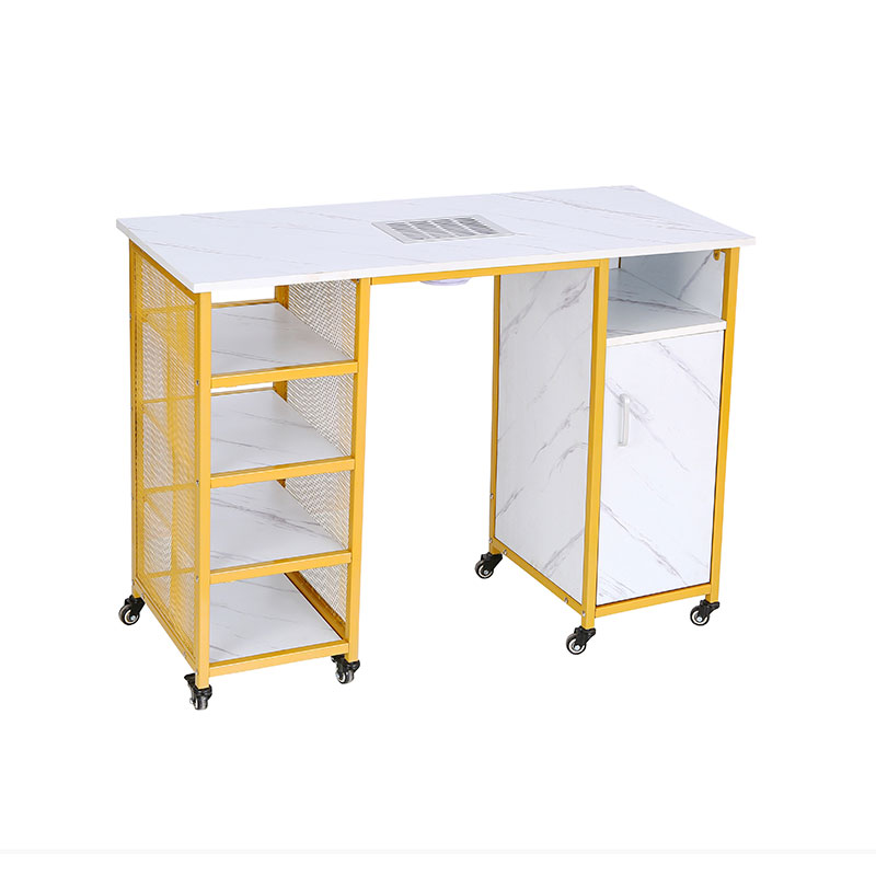 HZ2050 Aurum & album marmoreum clavum desk pro clavo technici