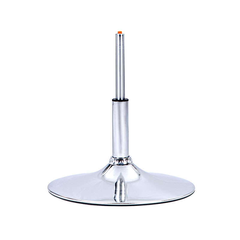 HZ26 Styling sella hydrau novaculata sentinam cum basi