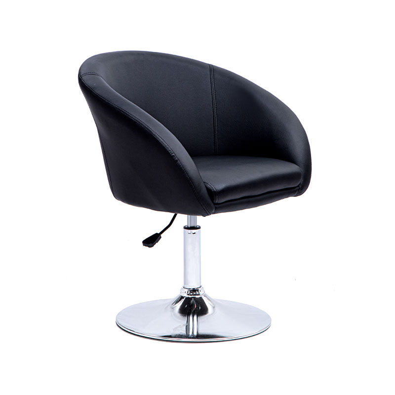 HZ6015BK / HZ6015GY / HZ615WH Height adjustable sella cum retro salon