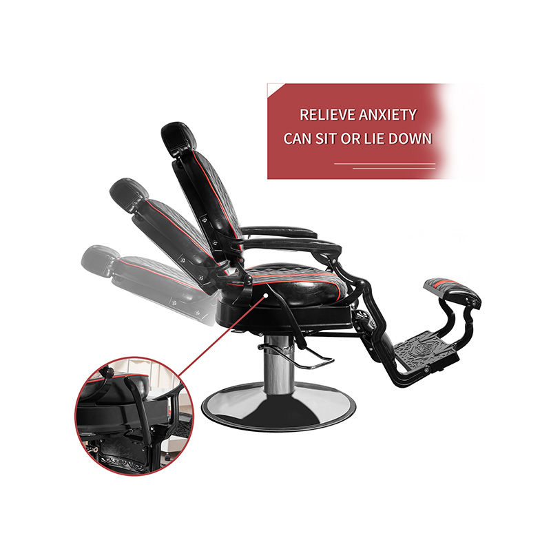 HZ87102WB / HZ87102BK /HZ87102WU / HZ87103 / HZ87102RB Color matching style vindemiae tonsor tabernam suppellex