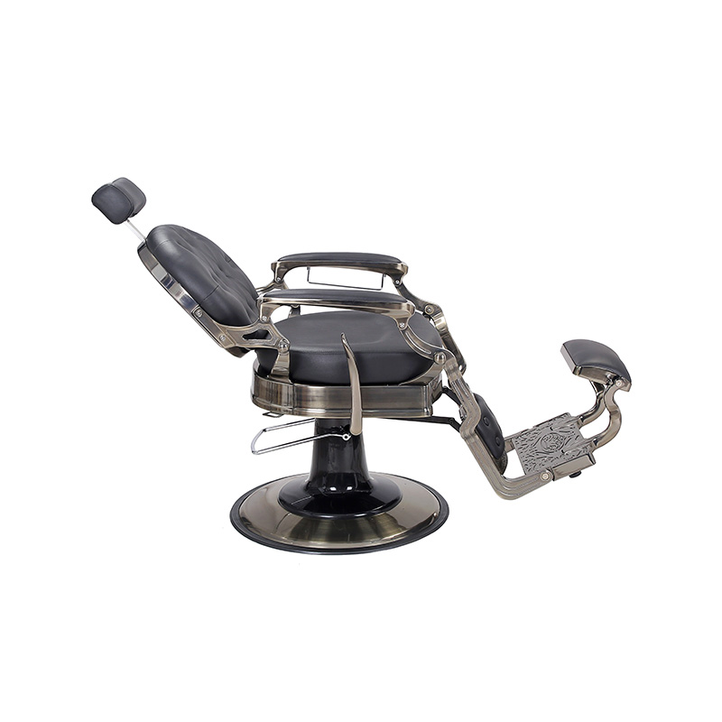 HZ8799G-H/HZ8799G-W/HZ8799G-G/HZ8799G-S/HZ8799G-Z Vintage style grave officium hydraulicum tonsoris sella accubat.