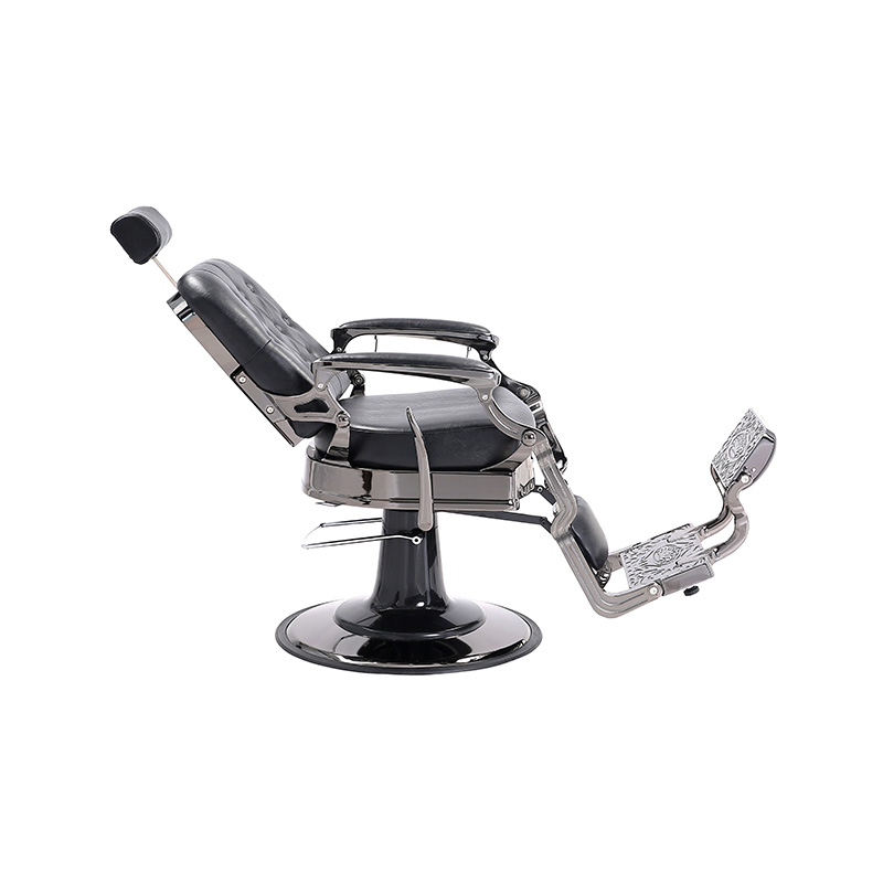 HZ8760 Quadratum backrest cum retro hydrau TONSTRATIO sella