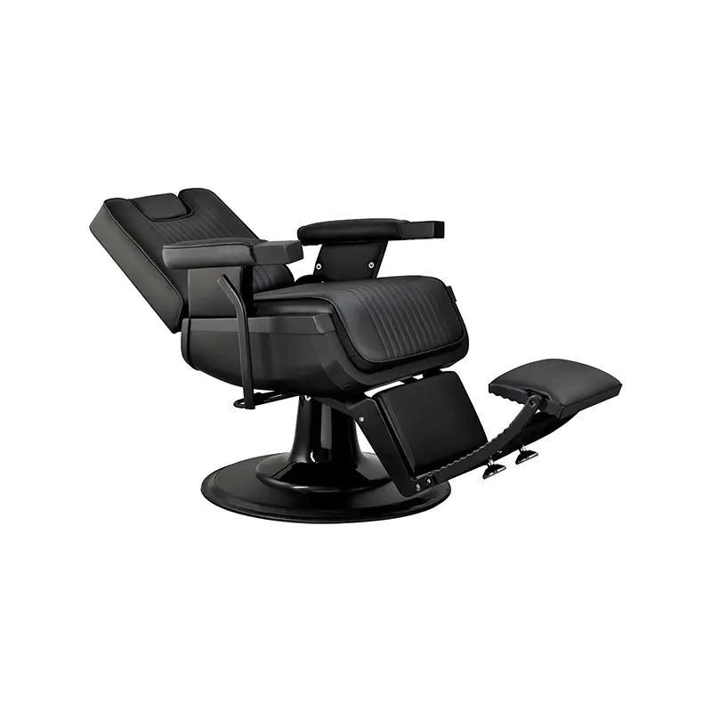 HZ8740GD / HZ8740DZ / HZ8740DB Sella tonsor nigra classic retro lincoln-style