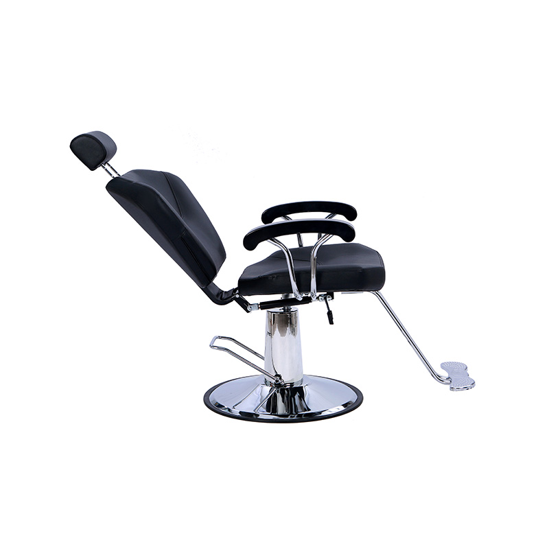 HZ8719 / HZ8719B Hair stylist tota propositi tonstrina