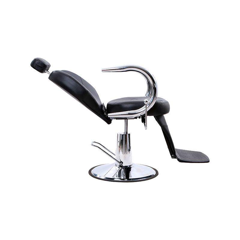 HZ87100BW / HZ87100BK Capillus sellae salon sellae