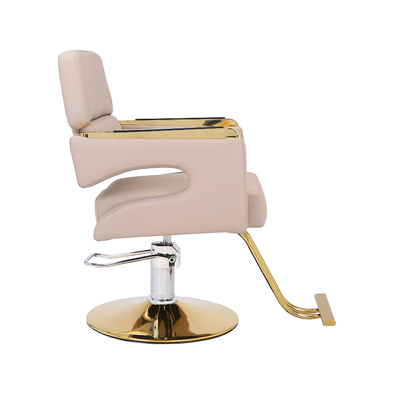 HZ88202/HZ88202BK Black/griseo hydrau sella coma feralis