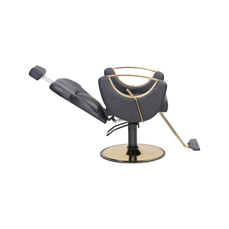 HZ8765BK / HZ8765H / HZ8765WG / HZ8765PK / HZ8765 Salonis sella tonsori sella recumbens