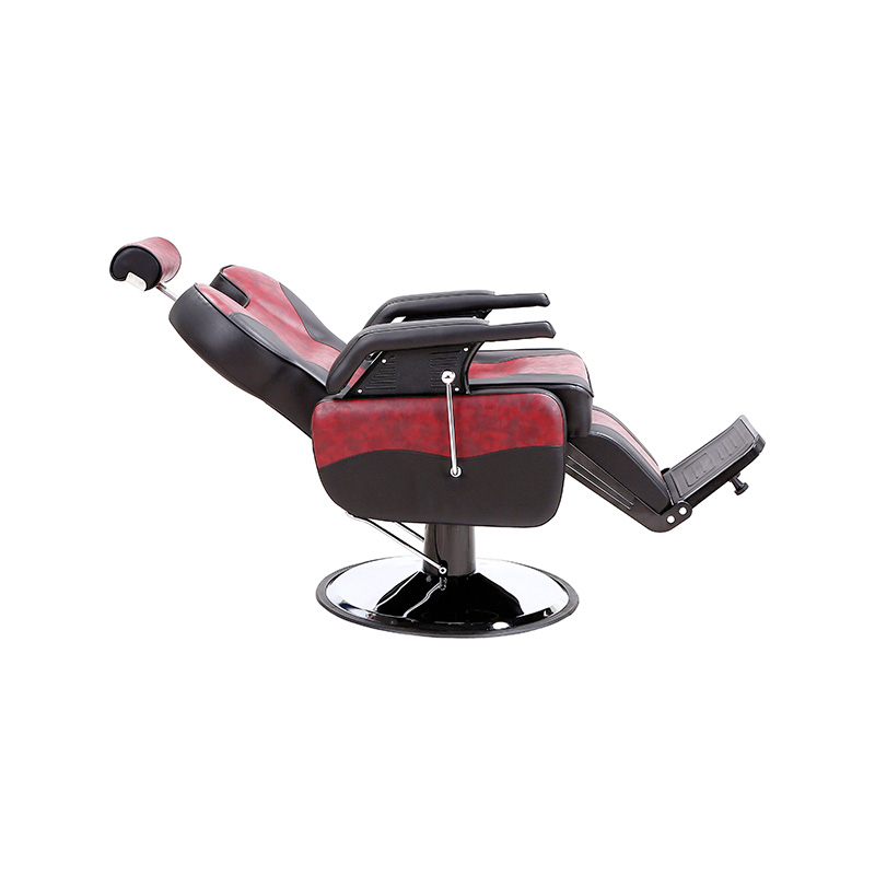 HZ8702DZ Classic tonsor sella recumbens capillorum salon sella stylist