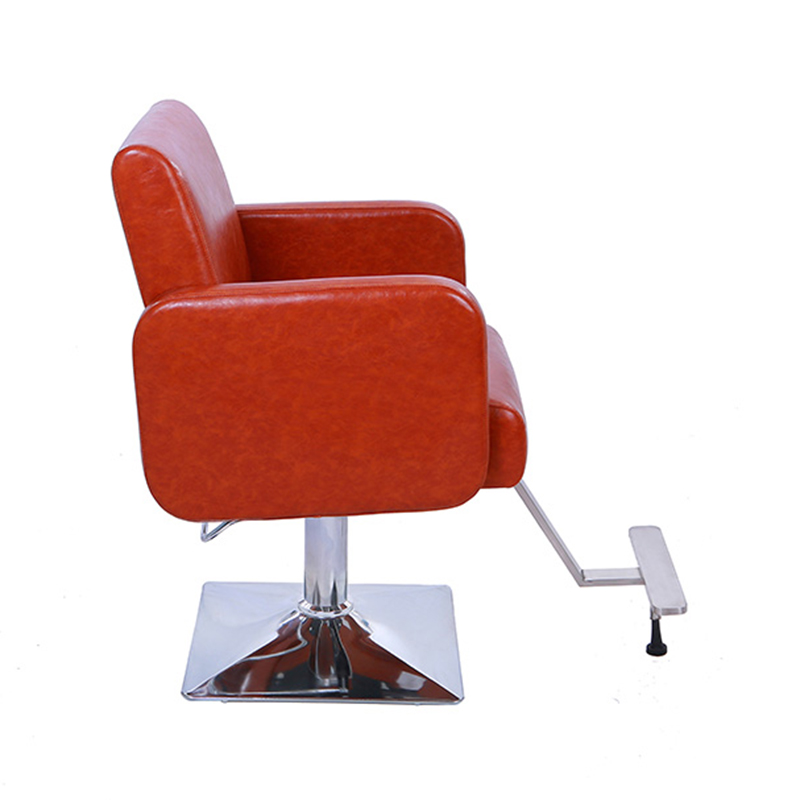 HZ88127 Brown crassae parabilis cathedris salon