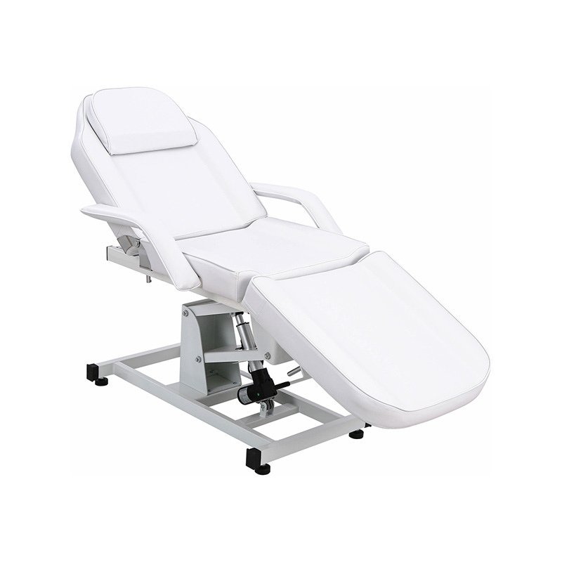 KF100BKD / KF100 / KF100WH / KF100PK Adjustable pulchritudinis salon spa apparamentum facialis lectus Suspendisse table