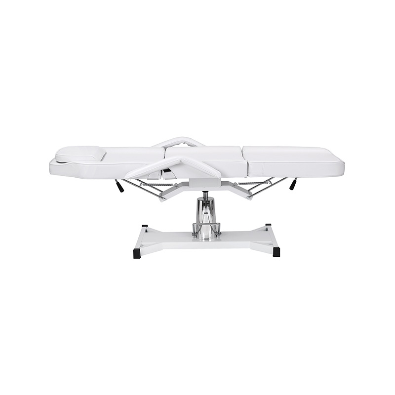 HZ006BKD / HZ006CWD / HZ006CW Cathedra esthetician lectus hydraulicus stigmata