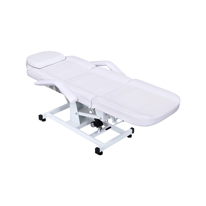KF100BKD / KF100 / KF100WH / KF100PK Adjustable pulchritudinis salon spa apparamentum facialis lectus Suspendisse table