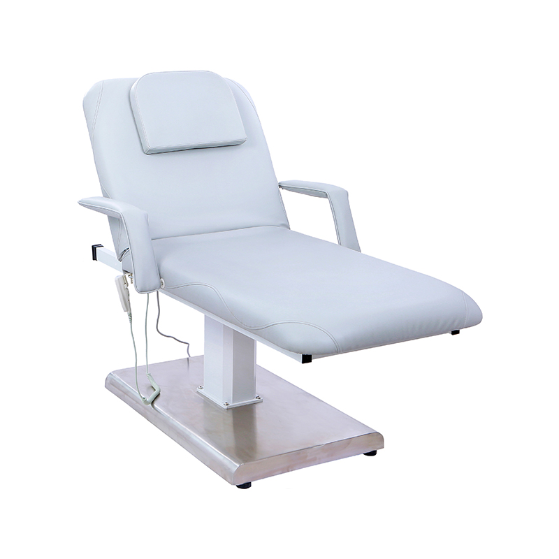 HZ011 / HZ012 Adjustable electrica pulchritudine lectum professionalem massage table