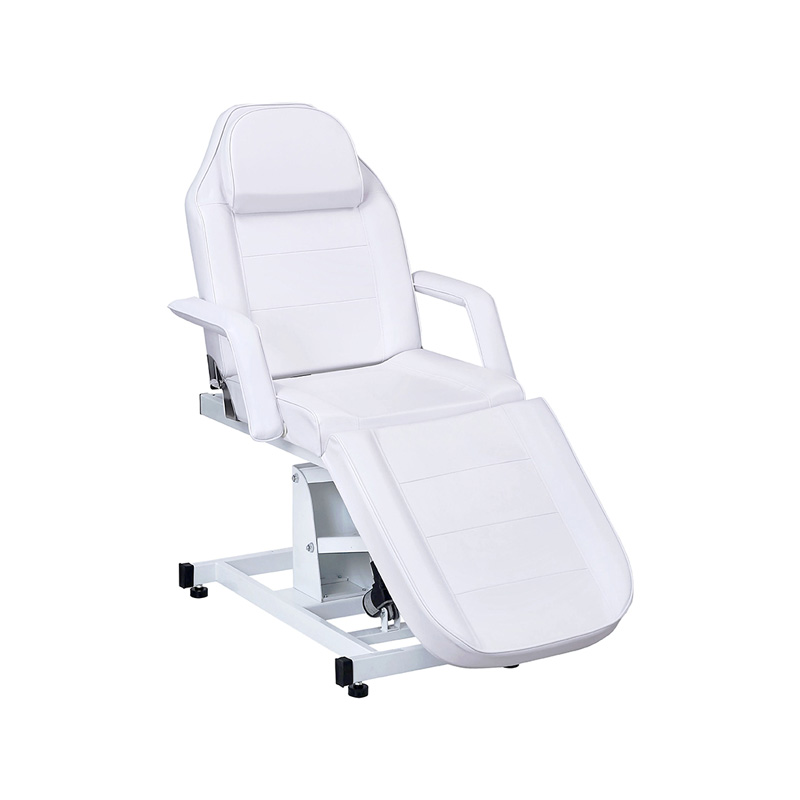 KF100BKD / KF100 / KF100WH / KF100PK Adjustable pulchritudinis salon spa apparamentum facialis lectus Suspendisse table