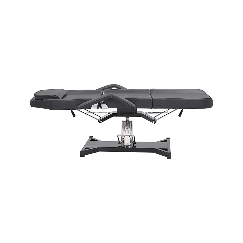 HZ006BKD / HZ006CWD / HZ006CW Cathedra esthetician lectus hydraulicus stigmata