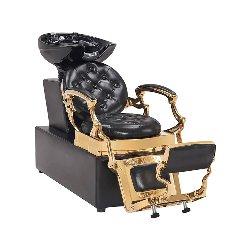 HZ9100 Aurea pectora vindemia shampoo chair