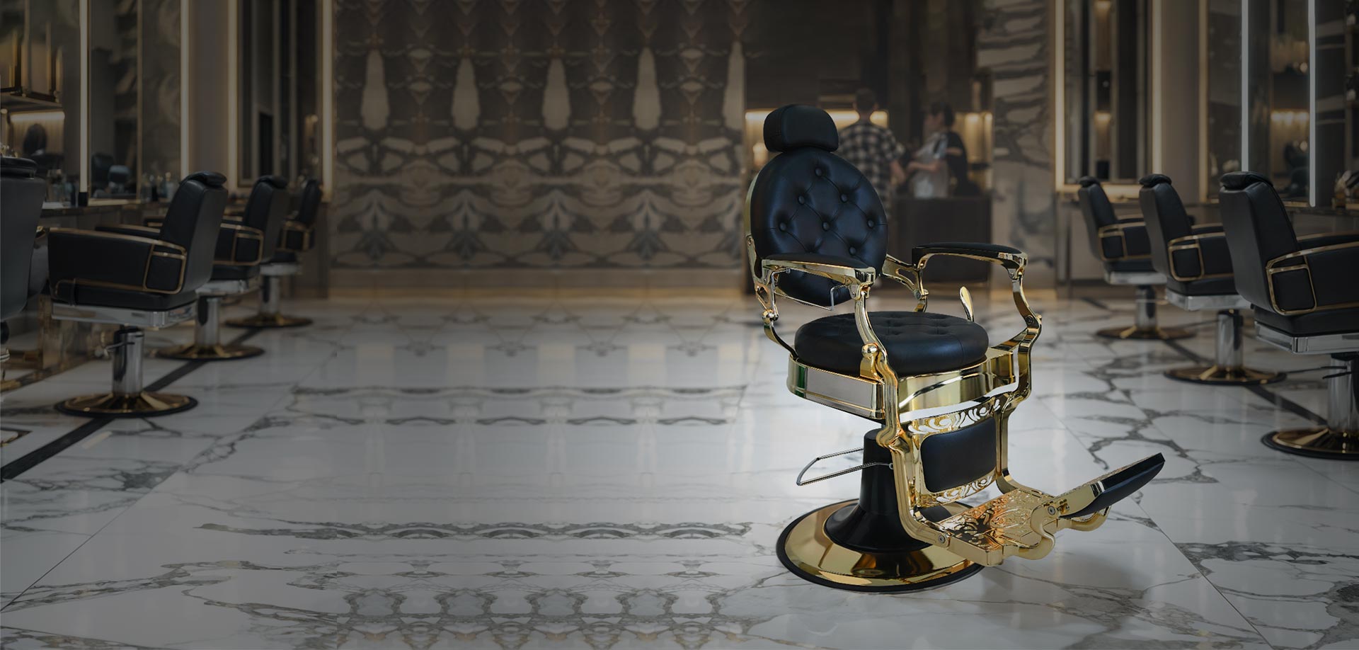 Ningbo HongZi Pulchritudo & Hairdressing Equipment Co., Ltd.