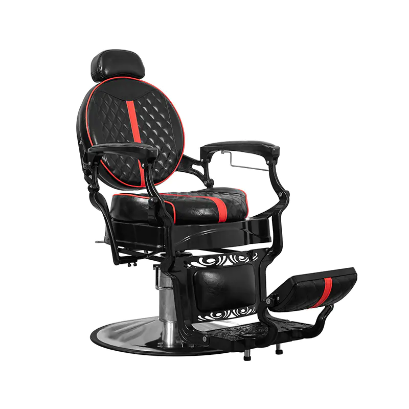 HZ87102WB / HZ87102BK /HZ87102WU / HZ87103 / HZ87102RB Color matching style vindemiae tonsor tabernam suppellex