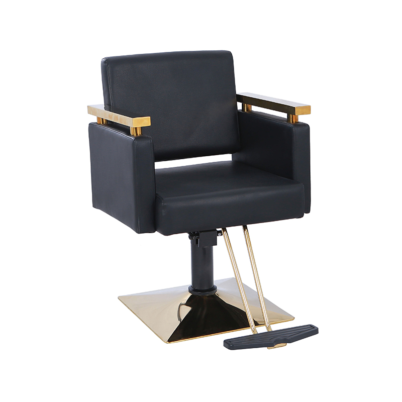 HZ8803 / HZ8803BK / HZ8803PP Ordo hydraulicus tonsor sella salon sella feret