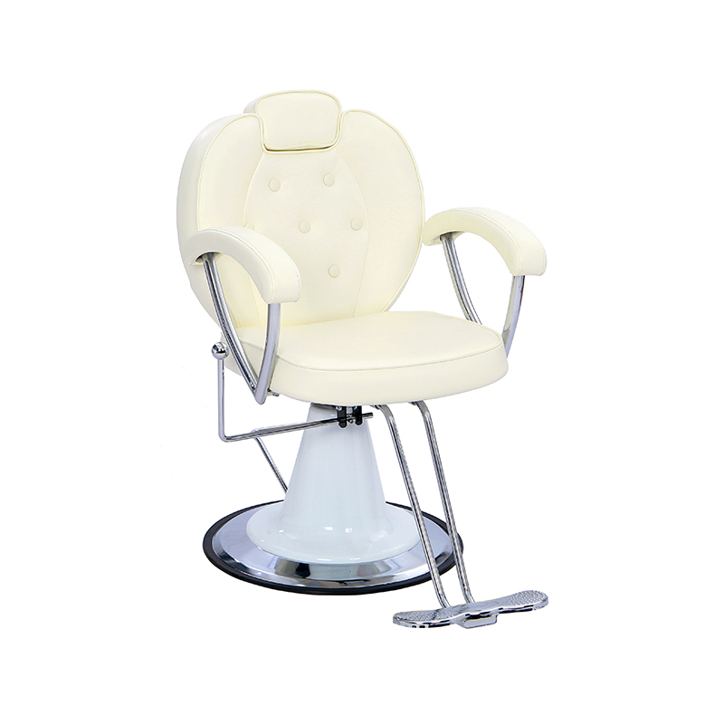 HZ8712C / HZ8712B / HZ8712 Bige tonsor sella retorto fibula ritu salon sella