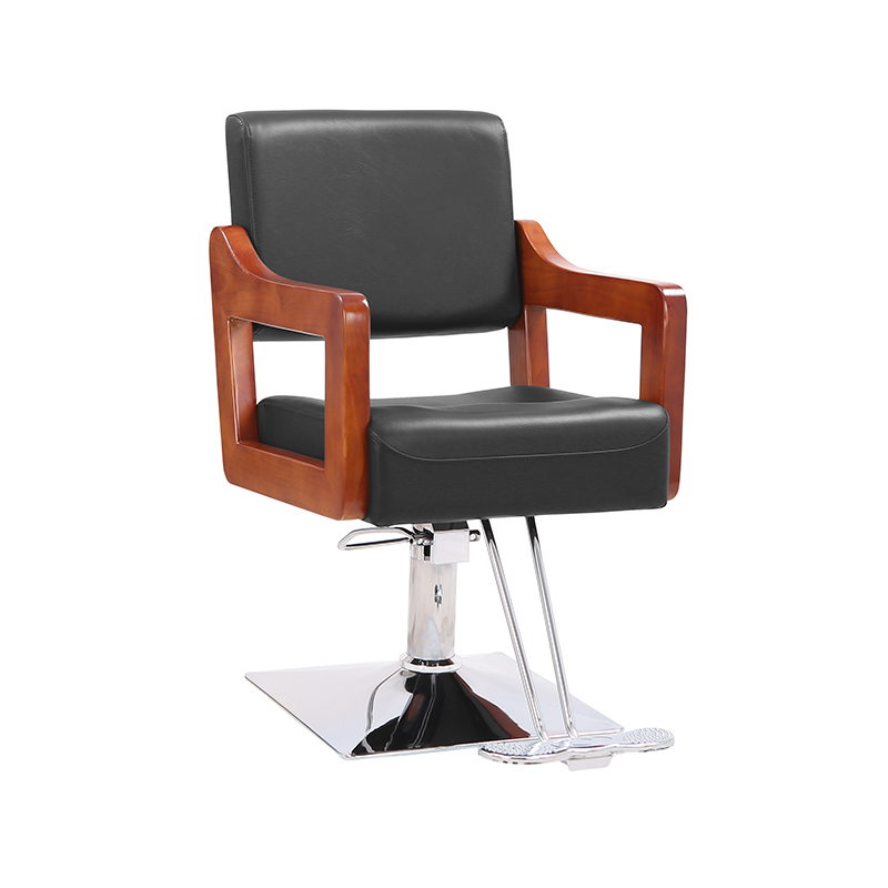 HZ88108B / HZ8808W / HZ88108 Ordo hydraulicus tonsoris sellam ferendam