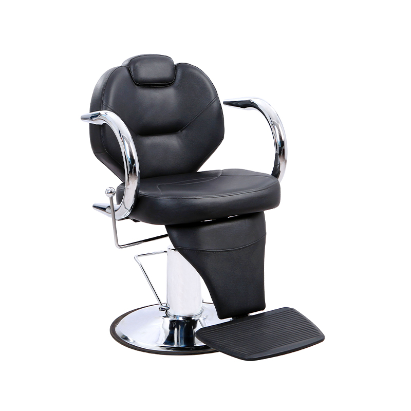 HZ87100BW / HZ87100BK Capillus sellae salon sellae