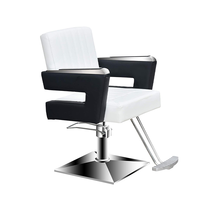 HZ88104 U informibus handrail recumbens Salon sella