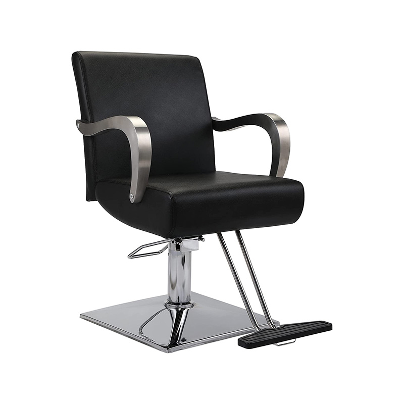HZ8810C Niger moderni capilli Salon chairs