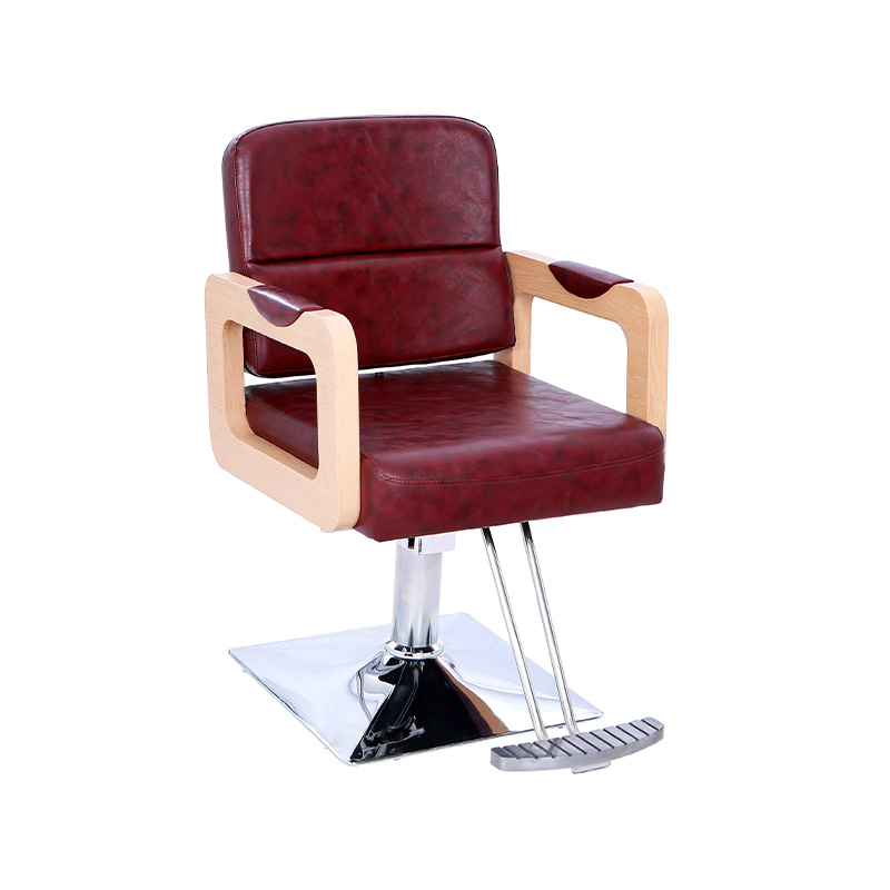 HZ87131 Pork live color corium ligneum arrepto sella salon