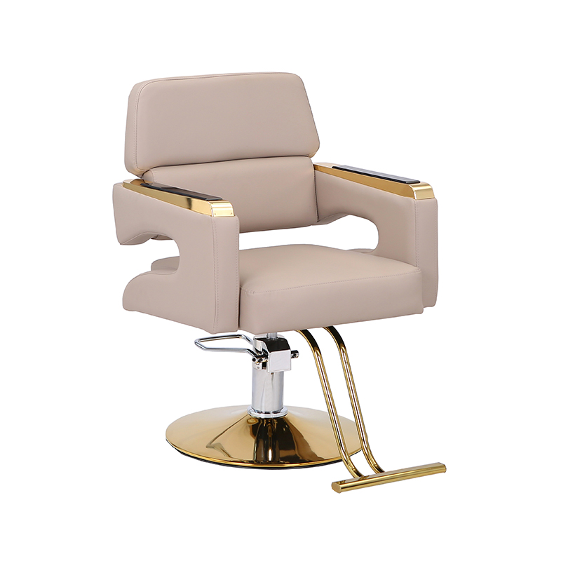 HZ88202/HZ88202BK Black/griseo hydrau sella coma feralis