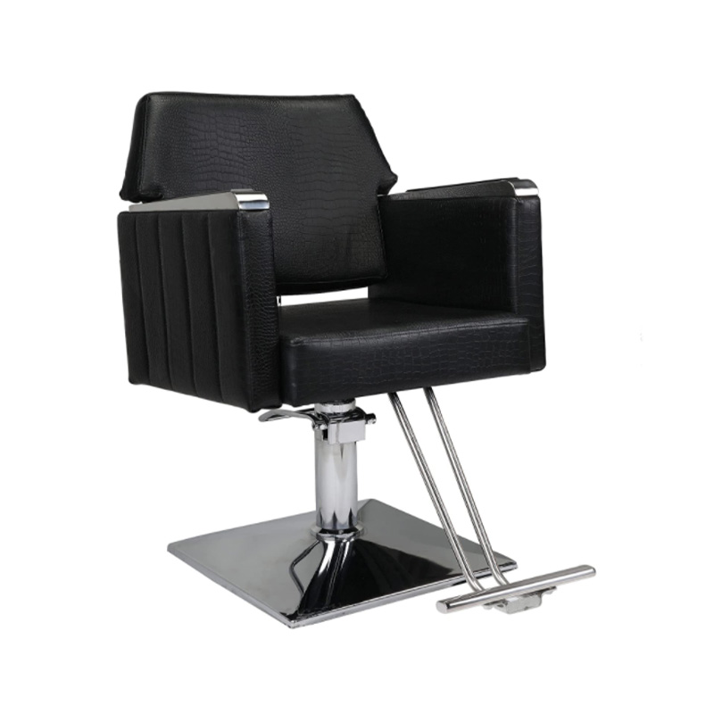 HZ88152 Barber sella gravis officium capillus salon sella pro crinibus stylist