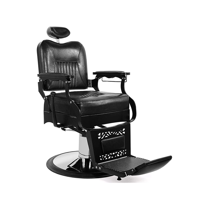 HZ8754 Nigra vindemia style cathedris salon