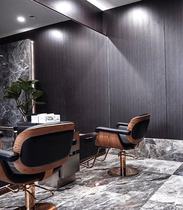 Ningbo HongZi Pulchritudo & Hairdressing Equipment Co., Ltd.