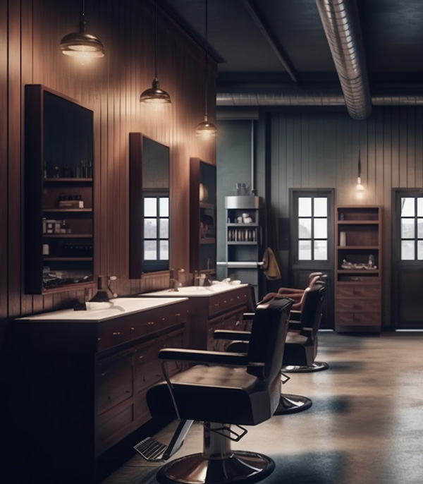 Ningbo HongZi Pulchritudo & Hairdressing Equipment Co., Ltd.