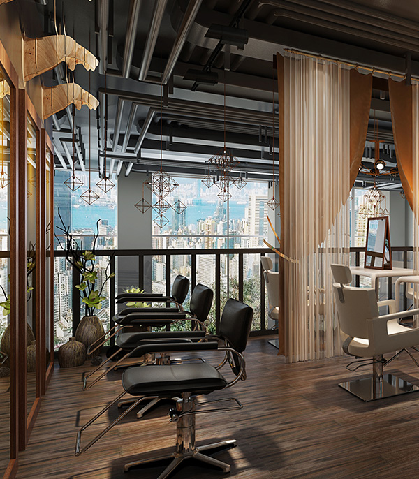 Ningbo HongZi Pulchritudo & Hairdressing Equipment Co., Ltd.