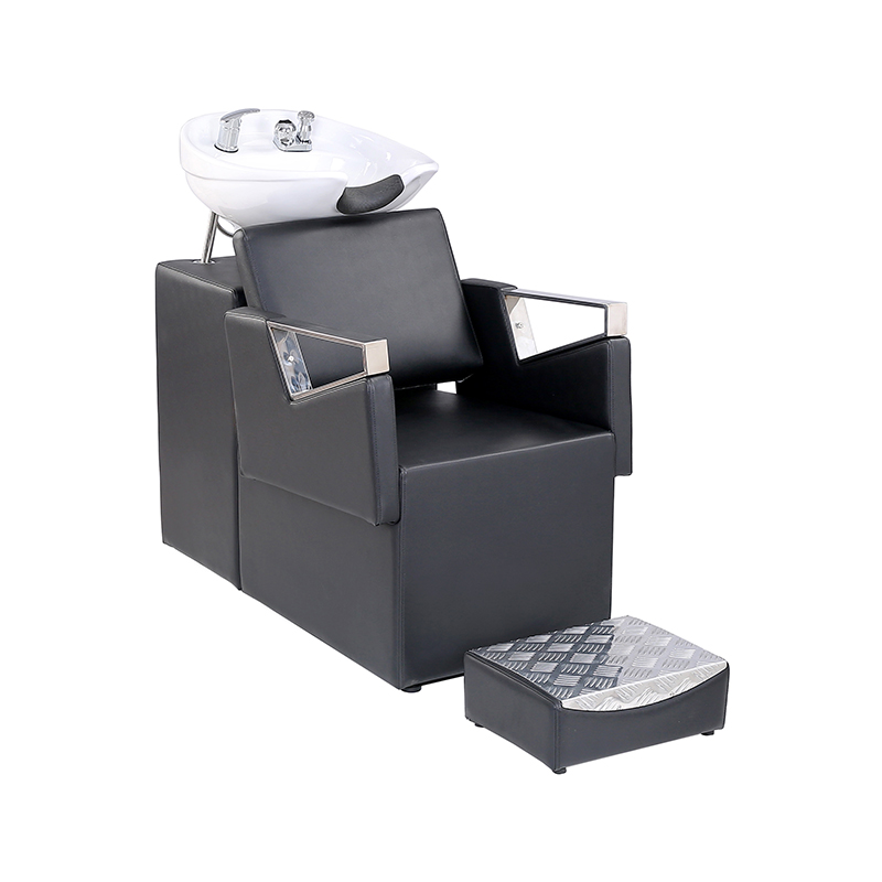 HZ9040A Shampoo tonsor classic sella