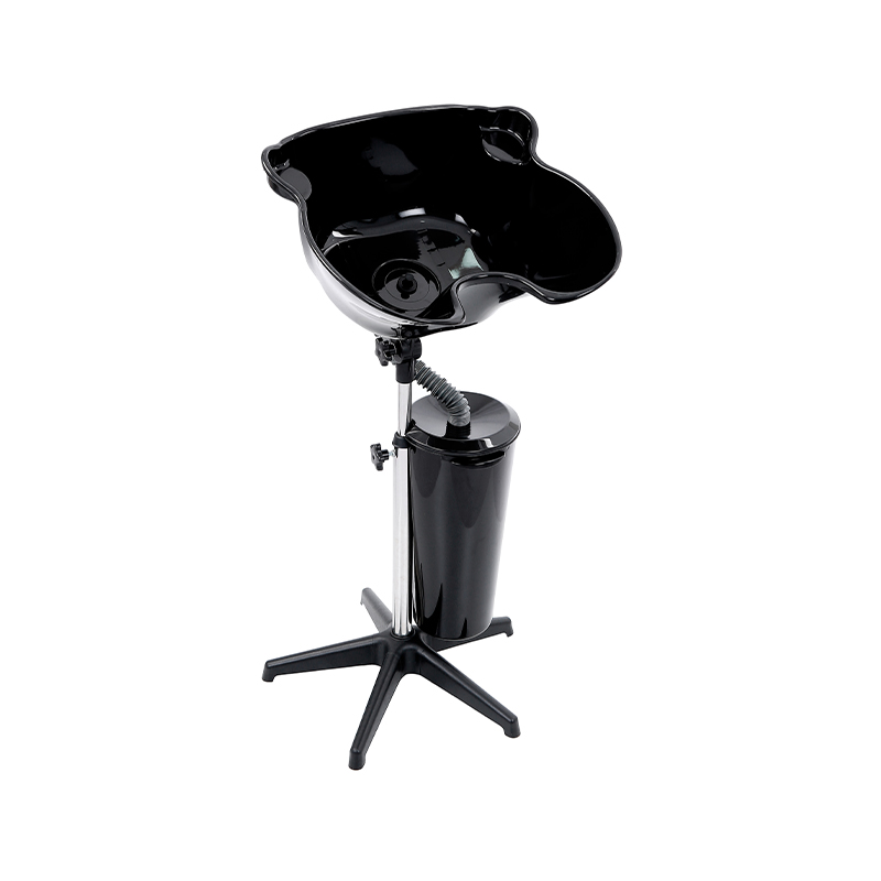 HZ9082B Stans shampoo pelvem cum 5 unguibus sto-