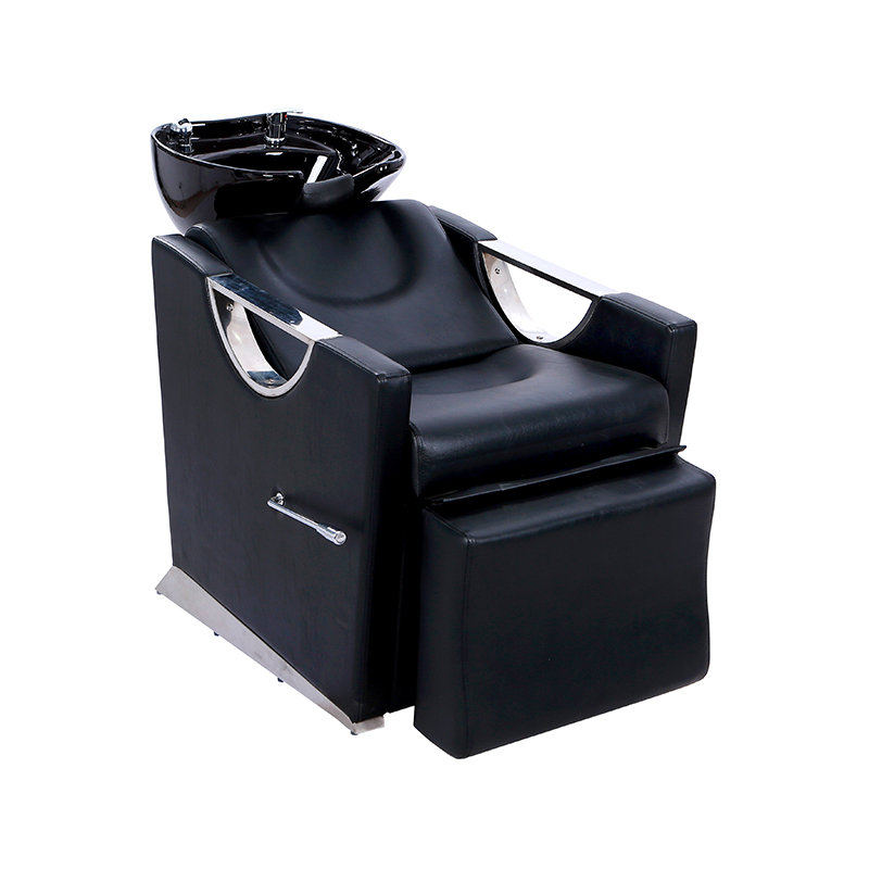 HZ9004 Novifacta tellus shampoo patera submersa et sella set