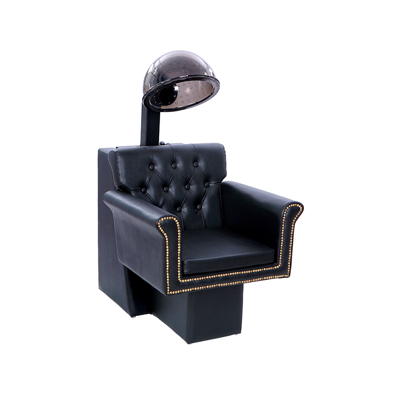 HZ901H Commercial salon dryer & caespitosa extra lata sella