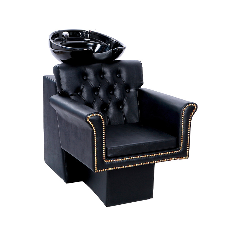 HZ9068 Backwash shampoo ceramic patera et sella