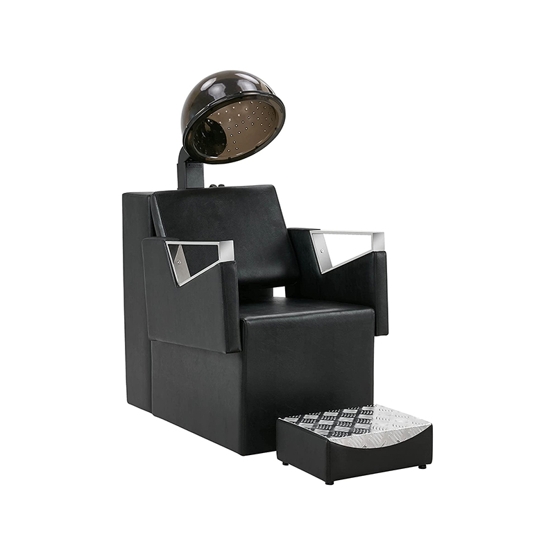 HZ9040 Professio Height Novifacta Corvus Bonnet Salon Hair Dryer Cathedra